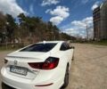 Білий Хонда Інсайт, об'ємом двигуна 1.5 л та пробігом 115 тис. км за 18700 $, фото 10 на Automoto.ua