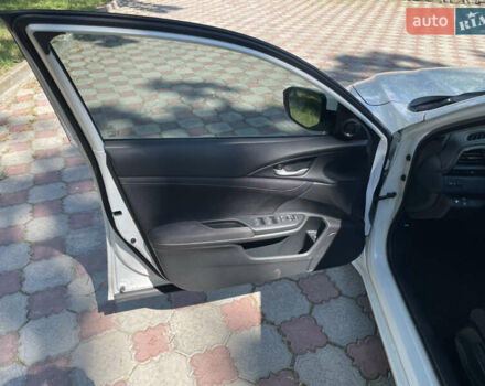 Белый Хонда Инсайт, объемом двигателя 1.49 л и пробегом 29 тыс. км за 16499 $, фото 22 на Automoto.ua