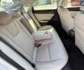 Білий Хонда Інсайт, об'ємом двигуна 1.5 л та пробігом 80 тис. км за 18300 $, фото 40 на Automoto.ua