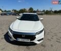 Білий Хонда Інсайт, об'ємом двигуна 1.5 л та пробігом 80 тис. км за 18300 $, фото 19 на Automoto.ua