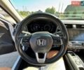 Білий Хонда Інсайт, об'ємом двигуна 1.5 л та пробігом 80 тис. км за 18300 $, фото 37 на Automoto.ua