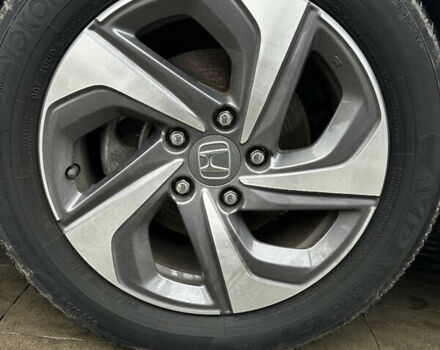 Белый Хонда Инсайт, объемом двигателя 1.5 л и пробегом 170 тыс. км за 17700 $, фото 3 на Automoto.ua