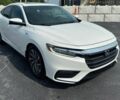 Белый Хонда Инсайт, объемом двигателя 1.5 л и пробегом 43 тыс. км за 9000 $, фото 1 на Automoto.ua