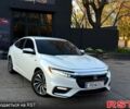 Белый Хонда Инсайт, объемом двигателя 1.5 л и пробегом 132 тыс. км за 16500 $, фото 3 на Automoto.ua
