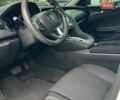 Белый Хонда Инсайт, объемом двигателя 1.5 л и пробегом 215 тыс. км за 15500 $, фото 6 на Automoto.ua