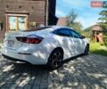 Білий Хонда Інсайт, об'ємом двигуна 1.5 л та пробігом 52 тис. км за 20500 $, фото 4 на Automoto.ua