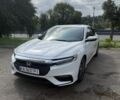 Белый Хонда Инсайт, объемом двигателя 1.5 л и пробегом 140 тыс. км за 20100 $, фото 2 на Automoto.ua