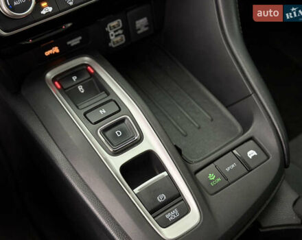 Белый Хонда Инсайт, объемом двигателя 1.5 л и пробегом 214 тыс. км за 15999 $, фото 17 на Automoto.ua