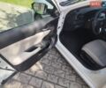 Білий Хонда Інсайт, об'ємом двигуна 1.5 л та пробігом 52 тис. км за 20500 $, фото 14 на Automoto.ua