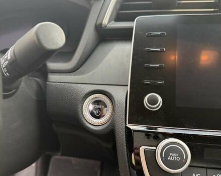 Білий Хонда Інсайт, об'ємом двигуна 1.5 л та пробігом 135 тис. км за 21000 $, фото 25 на Automoto.ua