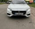 Белый Хонда Инсайт, объемом двигателя 1.5 л и пробегом 215 тыс. км за 15500 $, фото 14 на Automoto.ua