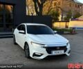 Белый Хонда Инсайт, объемом двигателя 1.5 л и пробегом 132 тыс. км за 16500 $, фото 1 на Automoto.ua