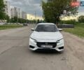 Белый Хонда Инсайт, объемом двигателя 1.5 л и пробегом 215 тыс. км за 15500 $, фото 2 на Automoto.ua
