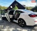 Білий Хонда Інсайт, об'ємом двигуна 1.5 л та пробігом 52 тис. км за 20500 $, фото 16 на Automoto.ua