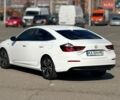 Белый Хонда Инсайт, объемом двигателя 1.5 л и пробегом 66 тыс. км за 19500 $, фото 3 на Automoto.ua