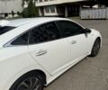 Белый Хонда Инсайт, объемом двигателя 1.5 л и пробегом 140 тыс. км за 20100 $, фото 13 на Automoto.ua