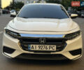Хонда Инсайт 2020 в Киеве на Automoto.ua Белый Хонда Инсайт, объемом двигателя 1.5 л и пробегом 80 тыс. км за 17500 $, фото 6 на Automoto.ua