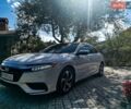 Білий Хонда Інсайт, об'ємом двигуна 1.5 л та пробігом 52 тис. км за 20500 $, фото 2 на Automoto.ua