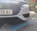 Білий Хонда Інсайт, об'ємом двигуна 1.5 л та пробігом 52 тис. км за 20500 $, фото 22 на Automoto.ua