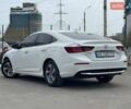 Белый Хонда Инсайт, объемом двигателя 1.5 л и пробегом 144 тыс. км за 16400 $, фото 4 на Automoto.ua