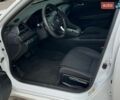 Белый Хонда Инсайт, объемом двигателя 1.5 л и пробегом 215 тыс. км за 15500 $, фото 7 на Automoto.ua