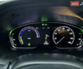 Хонда Инсайт 2020 в Киеве на Automoto.ua Белый Хонда Инсайт, объемом двигателя 1.5 л и пробегом 121 тыс. км за 16500 $, фото 11 на Automoto.ua