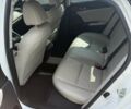 Білий Хонда Інсайт, об'ємом двигуна 1.5 л та пробігом 135 тис. км за 21000 $, фото 17 на Automoto.ua