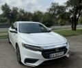 Белый Хонда Инсайт, объемом двигателя 1.5 л и пробегом 135 тыс. км за 21000 $, фото 1 на Automoto.ua