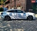 Білий Хонда Інсайт, об'ємом двигуна 1.5 л та пробігом 52 тис. км за 20500 $, фото 3 на Automoto.ua