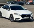 Белый Хонда Инсайт, объемом двигателя 1.5 л и пробегом 66 тыс. км за 19500 $, фото 2 на Automoto.ua