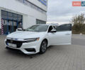 Хонда Инсайт 2020 в Киеве на Automoto.ua Белый Хонда Инсайт, объемом двигателя 1.5 л и пробегом 121 тыс. км за 16500 $, фото 29 на Automoto.ua