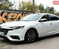 Белый Хонда Инсайт, объемом двигателя 1.5 л и пробегом 72 тыс. км за 20700 $, фото 7 на Automoto.ua