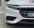 Белый Хонда Инсайт, объемом двигателя 1.5 л и пробегом 144 тыс. км за 16400 $, фото 14 на Automoto.ua