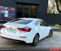 Белый Хонда Инсайт, объемом двигателя 1.5 л и пробегом 132 тыс. км за 16500 $, фото 9 на Automoto.ua