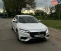 Белый Хонда Инсайт, объемом двигателя 1.5 л и пробегом 215 тыс. км за 15500 $, фото 1 на Automoto.ua