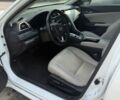 Белый Хонда Инсайт, объемом двигателя 1.5 л и пробегом 140 тыс. км за 20100 $, фото 14 на Automoto.ua