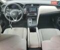 Білий Хонда Інсайт, об'ємом двигуна 1.5 л та пробігом 80 тис. км за 3000 $, фото 7 на Automoto.ua