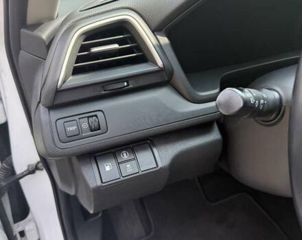 Білий Хонда Інсайт, об'ємом двигуна 1.5 л та пробігом 135 тис. км за 21000 $, фото 20 на Automoto.ua