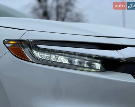 Белый Хонда Инсайт, объемом двигателя 1.5 л и пробегом 52 тыс. км за 19800 $, фото 2 на Automoto.ua