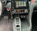 Белый Хонда Инсайт, объемом двигателя 1.5 л и пробегом 215 тыс. км за 15500 $, фото 9 на Automoto.ua