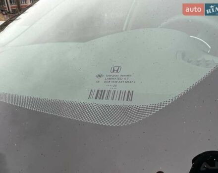 Белый Хонда Инсайт, объемом двигателя 1.5 л и пробегом 52 тыс. км за 19800 $, фото 27 на Automoto.ua