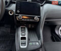 Хонда Инсайт 2020 в Киеве на Automoto.ua Белый Хонда Инсайт, объемом двигателя 1.5 л и пробегом 121 тыс. км за 16500 $, фото 10 на Automoto.ua