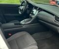 Белый Хонда Инсайт, объемом двигателя 1.5 л и пробегом 215 тыс. км за 15500 $, фото 12 на Automoto.ua