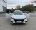 Хонда Инсайт 2020 в Киеве на Automoto.ua Белый Хонда Инсайт, объемом двигателя 1.5 л и пробегом 121 тыс. км за 16500 $, фото 21 на Automoto.ua