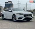 Белый Хонда Инсайт, объемом двигателя 1.5 л и пробегом 144 тыс. км за 16400 $, фото 2 на Automoto.ua