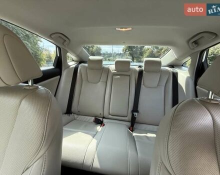 Білий Хонда Інсайт, об'ємом двигуна 1.5 л та пробігом 135 тис. км за 21000 $, фото 36 на Automoto.ua