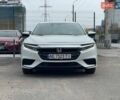 Белый Хонда Инсайт, объемом двигателя 1.5 л и пробегом 144 тыс. км за 16400 $, фото 1 на Automoto.ua