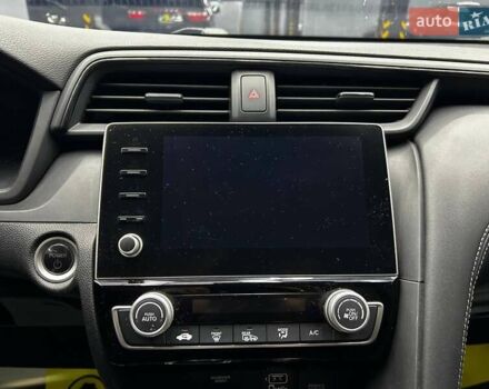 Белый Хонда Инсайт, объемом двигателя 1.5 л и пробегом 105 тыс. км за 18500 $, фото 11 на Automoto.ua