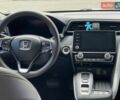 Белый Хонда Инсайт, объемом двигателя 1.5 л и пробегом 144 тыс. км за 16400 $, фото 10 на Automoto.ua