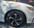 Білий Хонда Інсайт, об'ємом двигуна 1.5 л та пробігом 52 тис. км за 20500 $, фото 6 на Automoto.ua